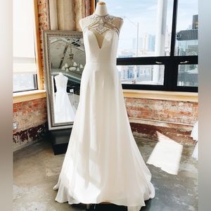 Wedding Gown - Never Been Worn!